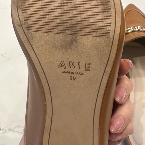 Able Monica Mules - Picture 5 of 8